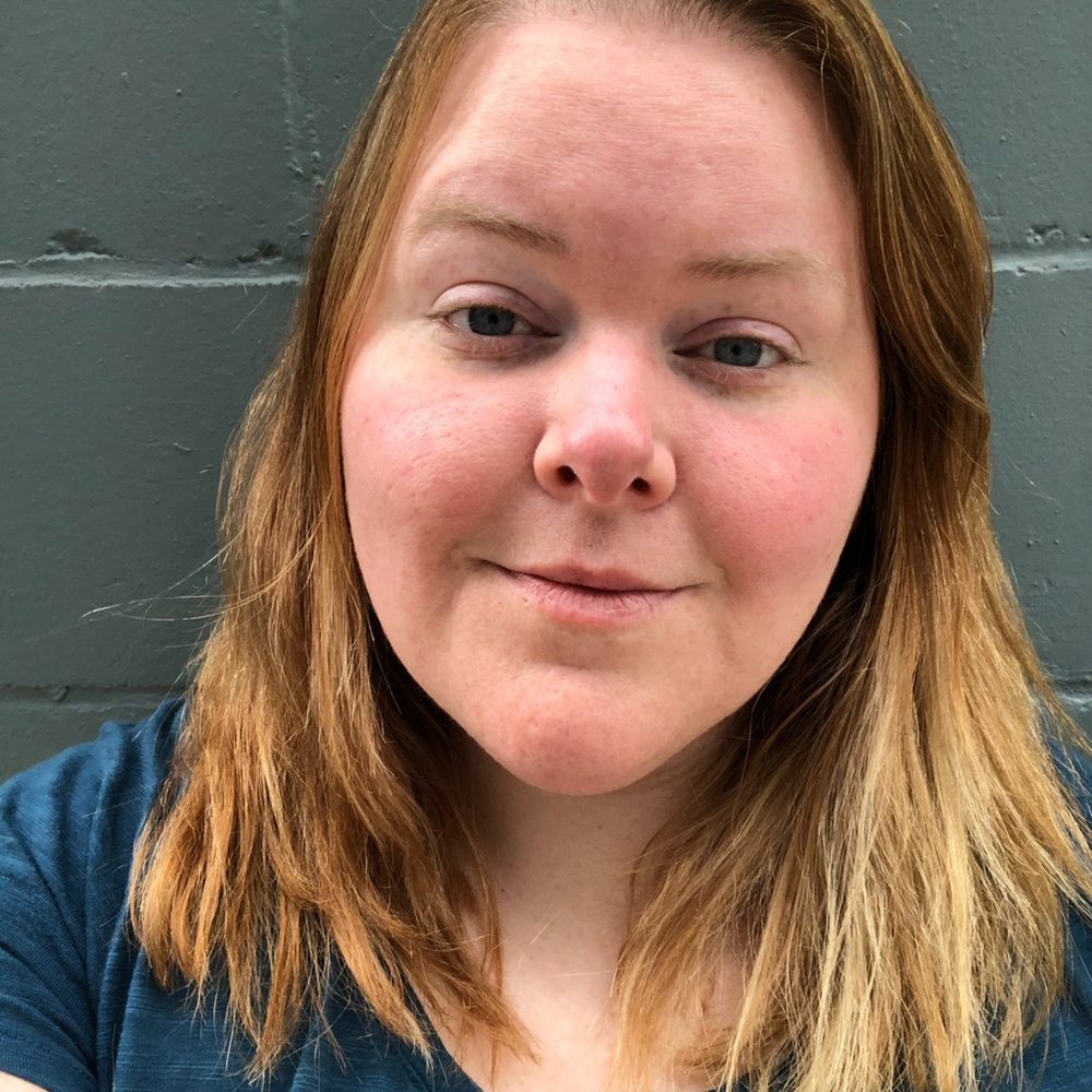 Meet your Posher, Kayla